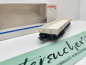 Preview: Märklin H0 AC 4473 Niederbordwagen "Malteser" & LKW / DB / OVP weiß