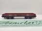 Preview: Märklin H0 AC 4475 Niederbordwagen Rlmms / DB