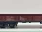 Preview: Märklin H0 AC 4475 Niederbordwagen Rlmms / DB