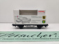 Preview: Märklin H0 AC 4481 Containerwagen Telekom 1996 "Strateg.Computerz.Südwest" / OVP