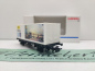 Preview: Märklin H0 AC 4481 SoMo'97 Containerwagen "Briefzentrum Offenbach" / OVP weiß