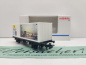 Preview: Märklin H0 AC 4481 SoMo'97 Containerwagen "Briefzentrum Offenbach" / OVP weiß