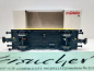 Preview: Märklin H0 AC 4481.330 Containerwagen "Die Post PTT" Lgs579 / Privat / OVP weiß