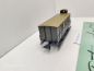 Preview: Märklin H0 AC 4500 60-01 Post-Gepäckwagen m Brmsrhs "500 Jahre Post" / Post / K.P.E.V.