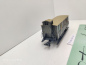 Preview: Märklin H0 AC 4500 60-01 Post-Gepäckwagen m Brmsrhs "500 Jahre Post" / Post / K.P.E.V.