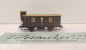 Preview: Märklin H0 AC 4500.63-01 Postmuseum-Gepäckwagen aus Set "500 J Post" / K.W.St.E
