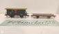 Preview: Märklin H0 AC 4501.63-01Postmuseumwagen-Set / OHNE LKW / K.W.St.E.