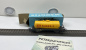 Preview: Märklin H0 4502 Kesselwagen Shell gelb DB  hellblaue OVP