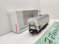 Preview: Märklin H0 AC 45020 Kühlwagen "Seefische" / Tehs 50 / NEM / DB / OVP weiß