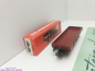 Preview: Märklin H0 AC 4503 Niederbordwagen / X 05 Klms / DB / OVP rot