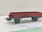Preview: Märklin H0 AC 4503 Niederbordwagen 464 637 Stirns. 305 / X05 / DB