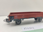 Preview: Märklin H0 AC 4503 Niederbordwagen 464 637 X05 / DB