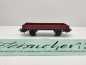 Preview: Märklin H0 AC 4503 (1) Niederbordwagen 464 637 X05 / DB