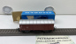Preview: Märklin H0 AC 4505 Gedeckter Güterwagen / Gm 39 / DB / OVP blau