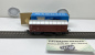 Preview: Märklin H0 AC 4505 Gedeckter Güterwagen / Gm 39 / DB / OVP blau