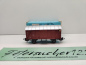 Preview: Märklin H0 AC 4506 Ged. Güterwagen Gm 39 / DB / OVP hellblau