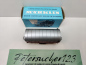 Preview: Märklin H0 AC 4506 Ged. Güterwagen Gm 39 / DB / OVP hellblau