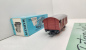 Preview: Märklin H0 AC 4506 Ged. Güterwagen / bel. Schlusslaternen / Gm 39 / DB / OVP hellblau