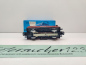 Preview: Märklin H0 AC 4506 Ged. Güterwagen / bel. Schlusslaternen / Gm 39 / DB / OVP blau