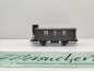 Preview: Märklin H0 AC 4507 Postwagen m Brmshs / PwPosti / DRG / NEM