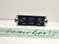 Preview: Märklin H0 AC 4507 Postwagen m Brmshs / PwPosti / DRG / NEM