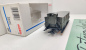 Preview: Märklin H0 AC 4507 Postwagen m Brmshs / PwPosti / DRG / NEM / OVP weiß