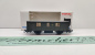 Preview: Märklin H0 AC 4507 Postwagen m Brmshs / PwPosti / DRG / NEM / OVP weiß