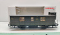 Preview: Märklin H0 AC 4507 Postwagen m Brmshs / PwPosti / DRG / NEM / OVP weiß