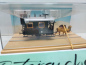 Preview: Märklin H0 AC 45092 Insider-JW 1998 Kamel-Wagen / Personenwagen / NEM / OVP weiß