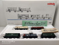 Preview: Märklin H0 AC 4510 Wagen-Set "Württemberg" / NEM / K.W.St.E. / OVP weiß