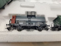 Preview: Märklin H0 AC 4510 Wagen-Set "Württemberg" / NEM / K.W.St.E. / OVP weiß