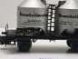 Preview: Märklin H0 AC 4511 451/2 Kohlenstaubwagen "Braunkohlenstaub" / DB