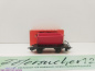 Preview: Märklin H0 AC 4513 Mulden-Kippwagen / OVP rot
