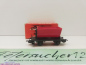 Preview: Märklin H0 AC 4513 Mulden-Kippwagen / OVP rot