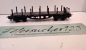 Preview: Märklin H0 AC 4516 Rungenwagen / SSka / DB
