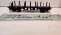 Preview: Märklin H0 AC 4516 Rungenwagen / SSka / DB