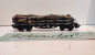 Preview: Märklin H0 AC 4516 Rungenwagen + Ladung + 2 Halteketten / SSka / DB