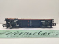 Preview: Märklin H0 AC 4517 Niederbordwagen m Plane "Märklin" OOt / DB