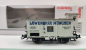 Preview: Märklin H0 AC 45250-02 Bierwagen "Löwenbräu" aus Set / K.Bay.Sts.B. / OVP weiß