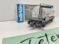 Preview: Märklin H0 AC 4532 Kesselwagen "NYNAS" / Zekk / SJ / OVP blau