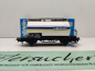 Preview: Märklin H0 AC 4532 Kesselwagen "NYNÄS" / Uh / SJ / OVP blau