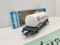 Preview: Märklin H0 AC 4560 Kesselwagen "Norsk olje" / Uh / NSB / OVP blau