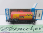 Preview: Märklin H0 AC 4561 Kesselwagen "SECA" / Kessel Orange / Antwerpen / OVP blau