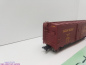 Preview: Märklin H0 AC 45646-2 US Güterwagen "UNION PACIFIC" B-50-24 / NEM / U.P.