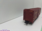 Preview: Märklin H0 AC 45646-2 US Güterwagen "UNION PACIFIC" B-50-24 / NEM / U.P.