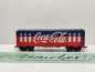 Preview: Märklin H0 AC 45686-01 US Kühlwagen "Coca Cola®" R-40-14 / NEM / Privat