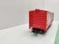 Preview: Märklin H0 AC 45686-02 US Kühlwagen "Coca Cola®" R-40-14 / NEM / Privat