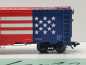 Preview: Märklin H0 AC 45686-02 US Kühlwagen "Coca Cola®" R-40-14 / NEM / Privat