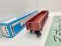 Preview: Märklin H0 AC 4575 US Gondola "Dixie Line" Hochbordwagen / L&N / OVP blau