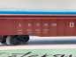 Preview: Märklin H0 AC 4575 US Gondola "Dixie Line" Hochbordwagen / L&N / OVP blau